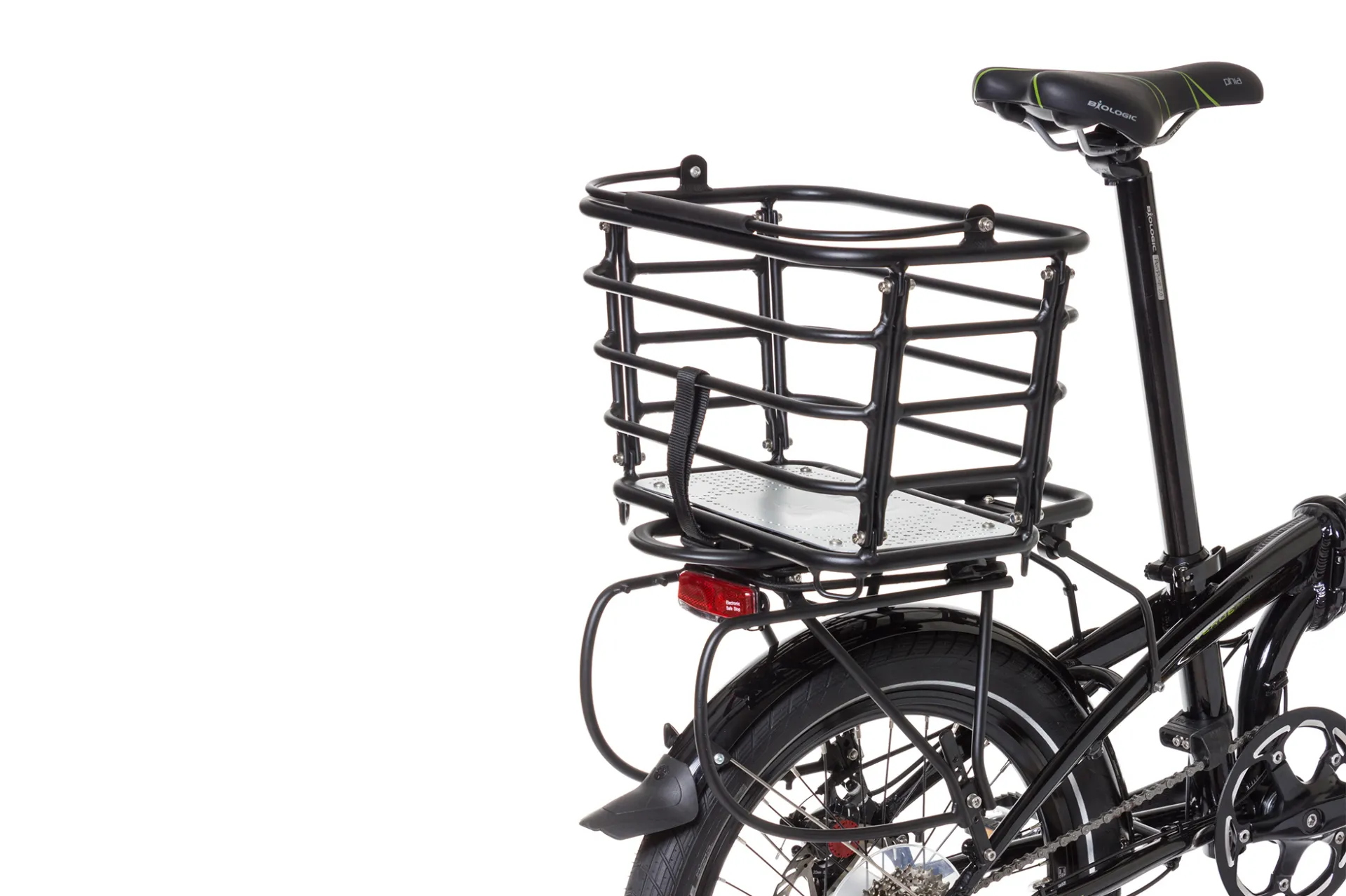 Kori Basket Tern Bicycles