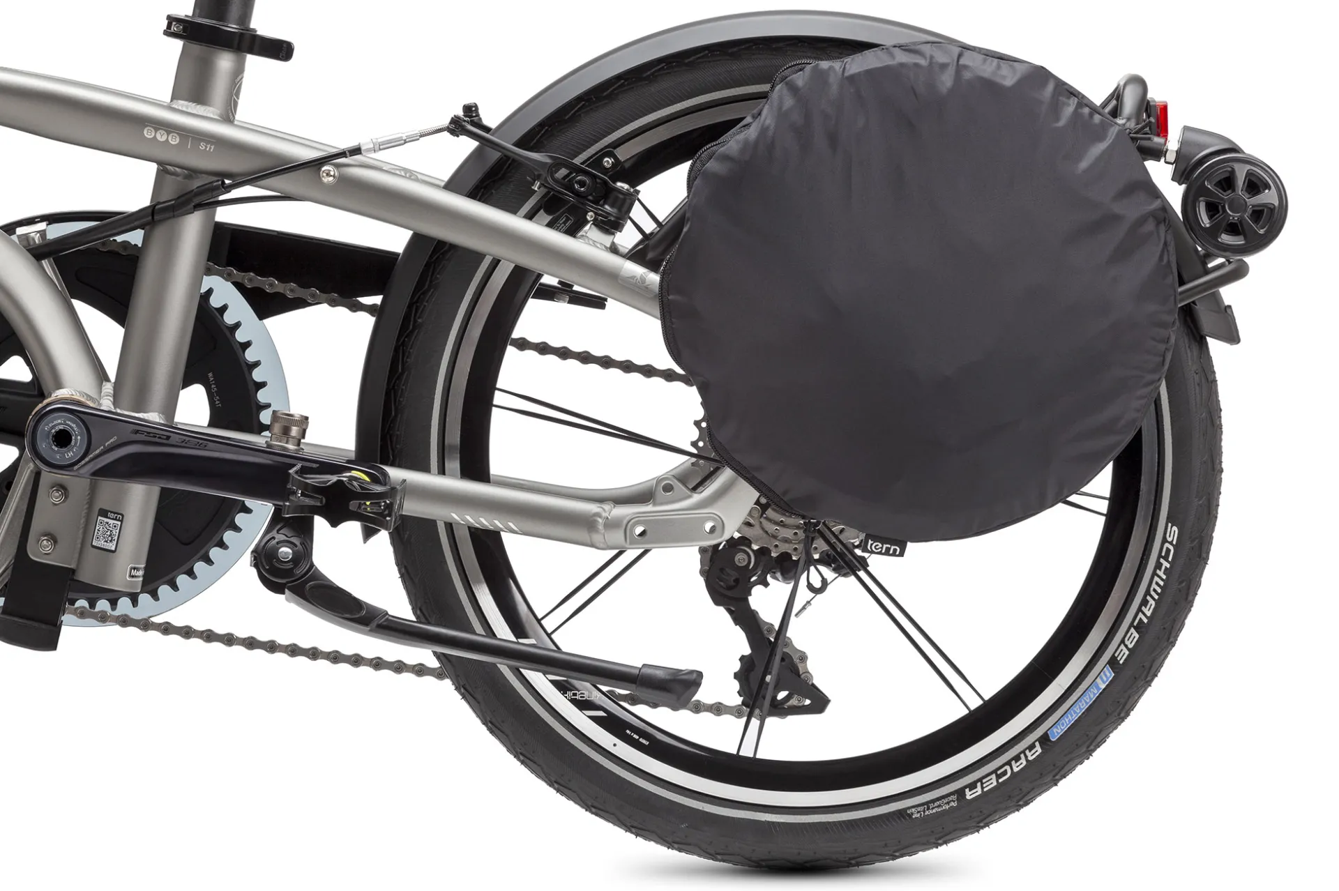 PopCover | Tern Bicycles