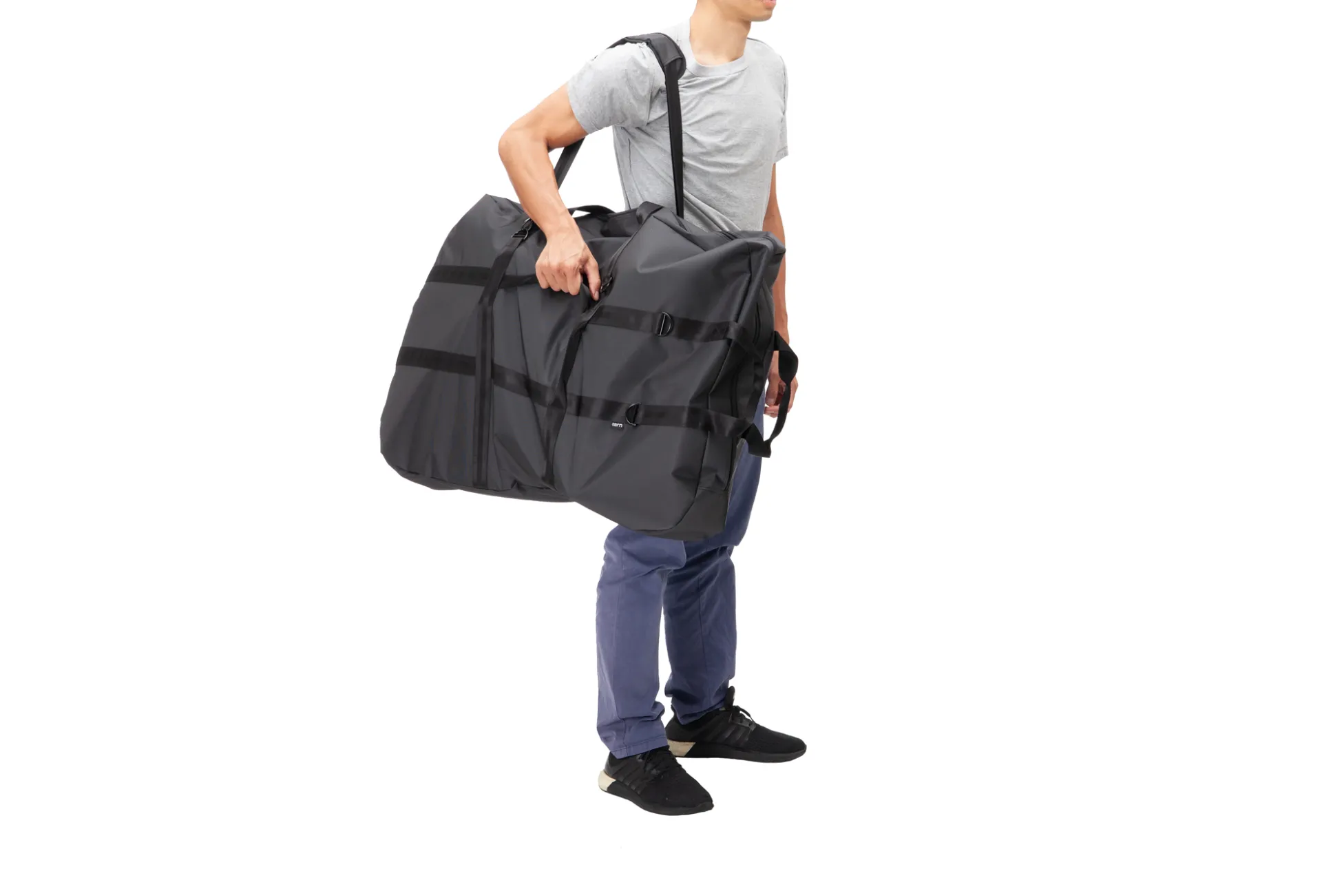 Stow Bag (S): Padded Bike Bag for the BYB Tern Bicycles