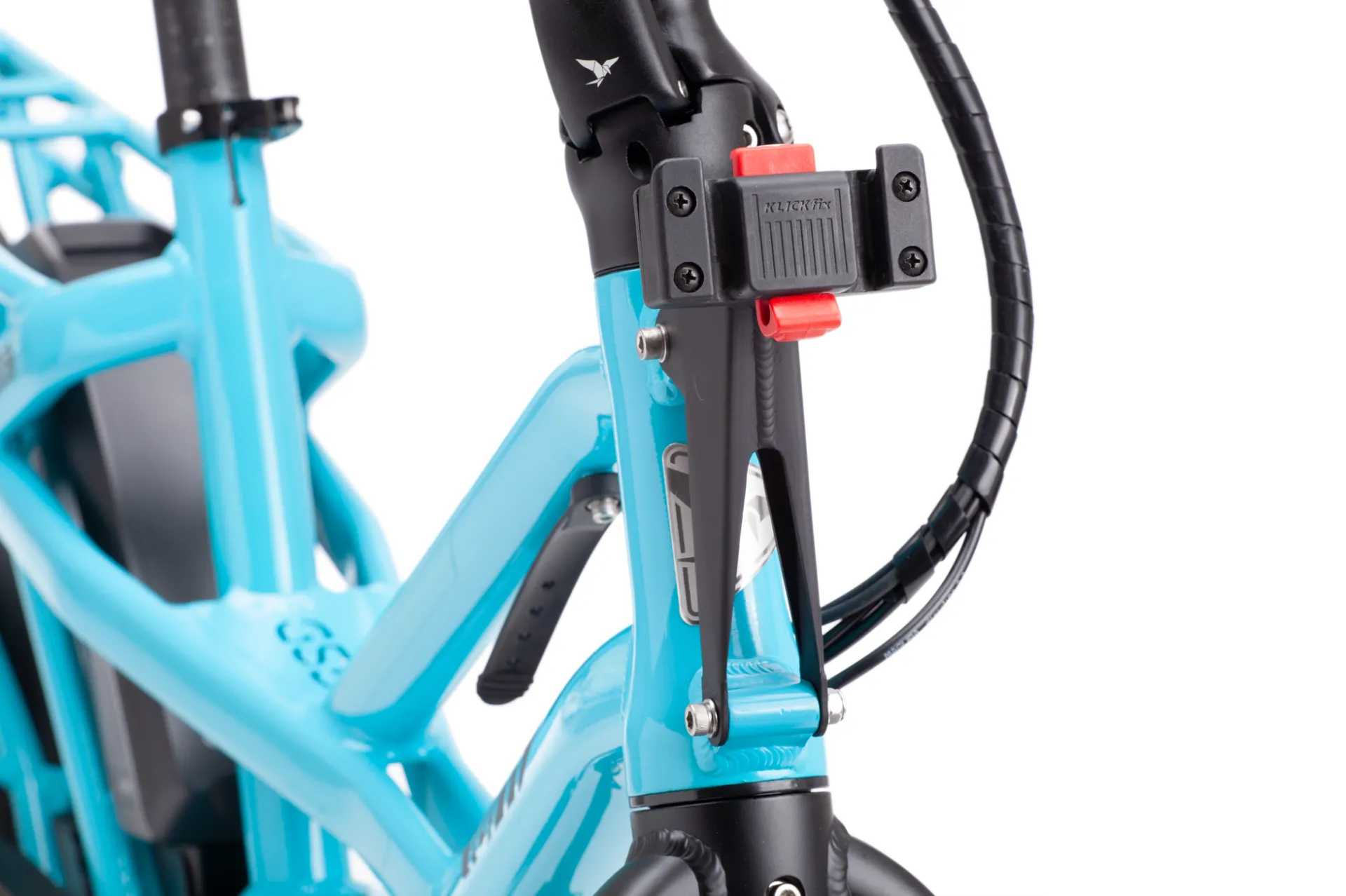 Luggage Truss CMT | Tern Bicycles