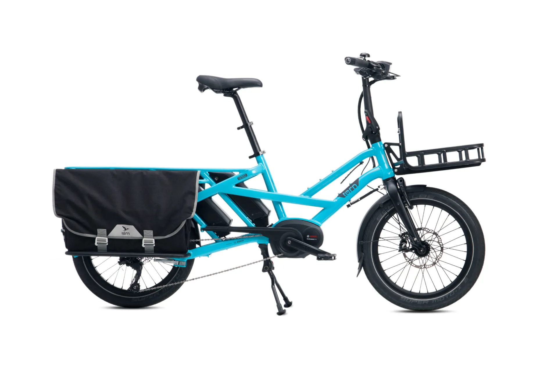 Tern rack new arrivals