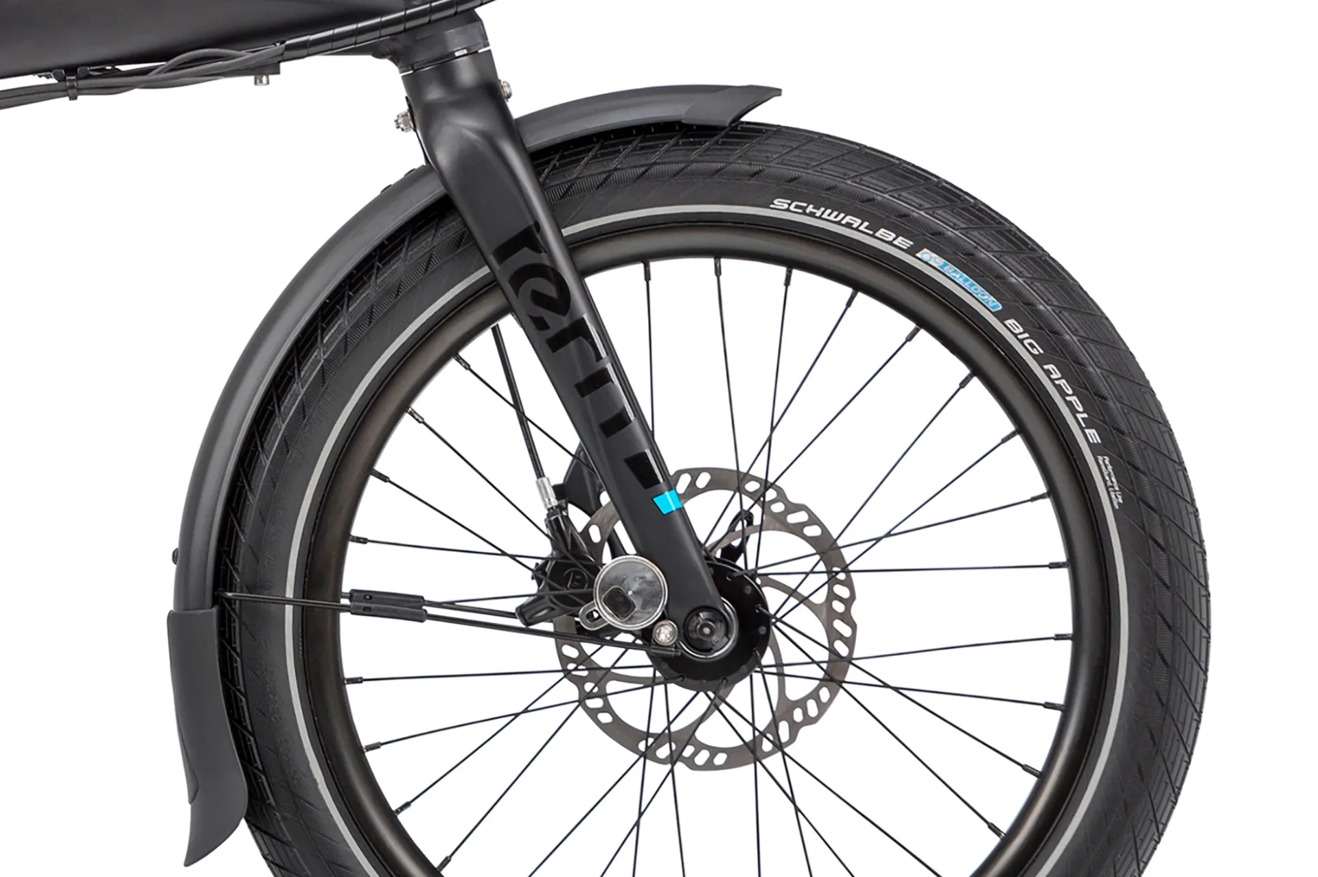 Fenders | Tern Bicycles