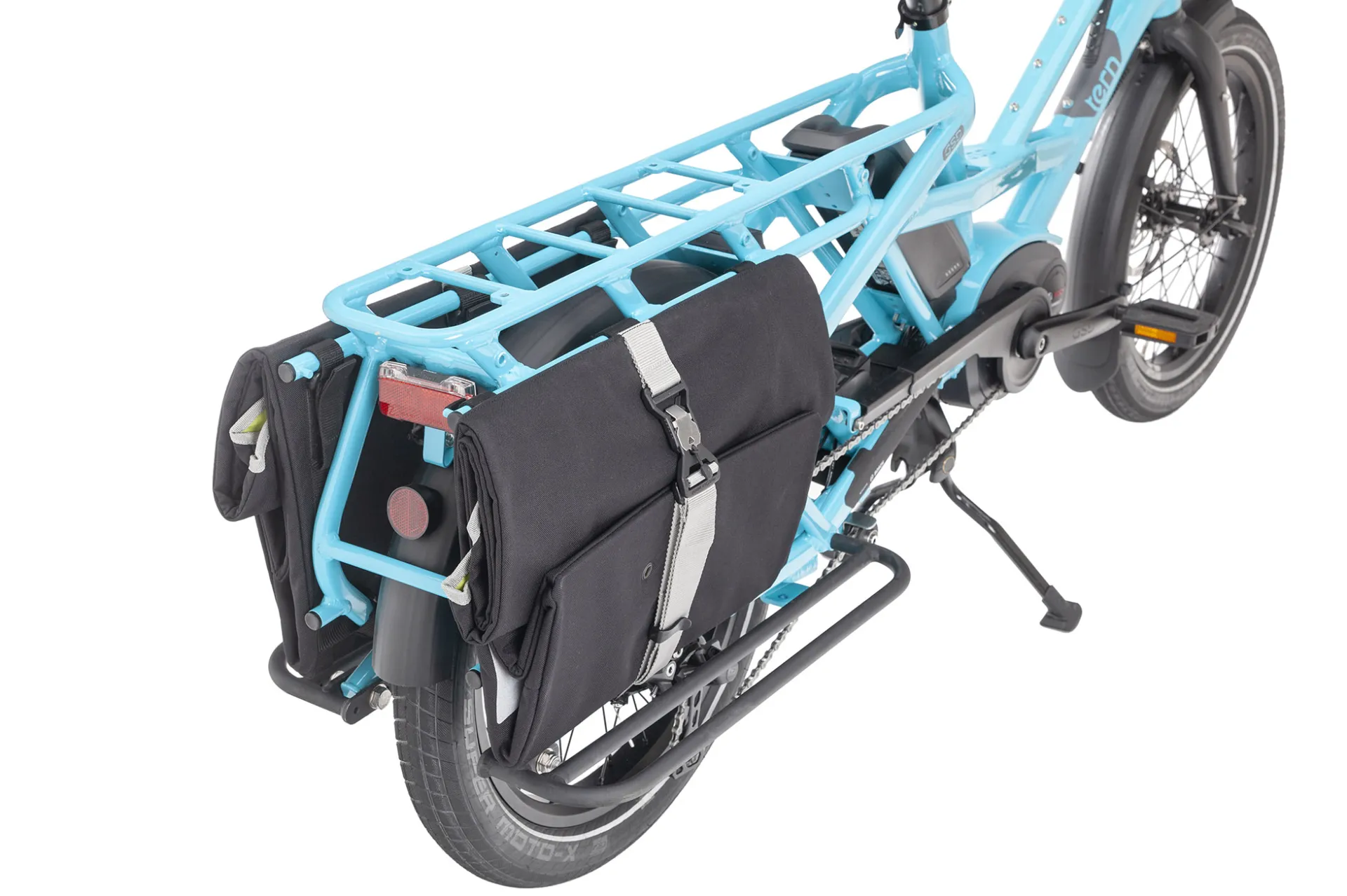 Tern HSD Pannier パニアバッグ 2個セット ペア サイドバッグ 在庫大放出バーゲンセール！！TERN（ターン）Option parts HSD
