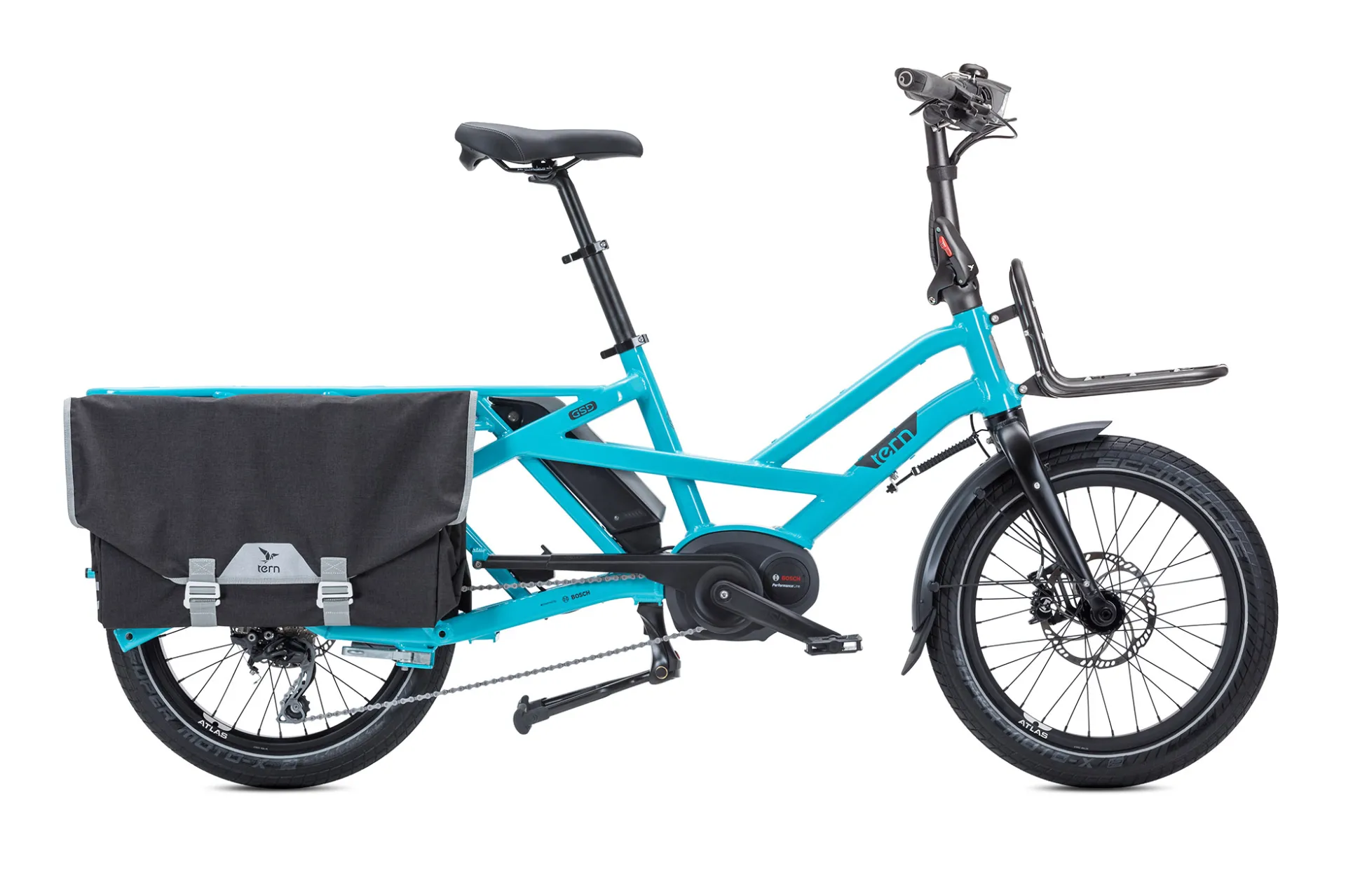 titan 24 inch mountain bike