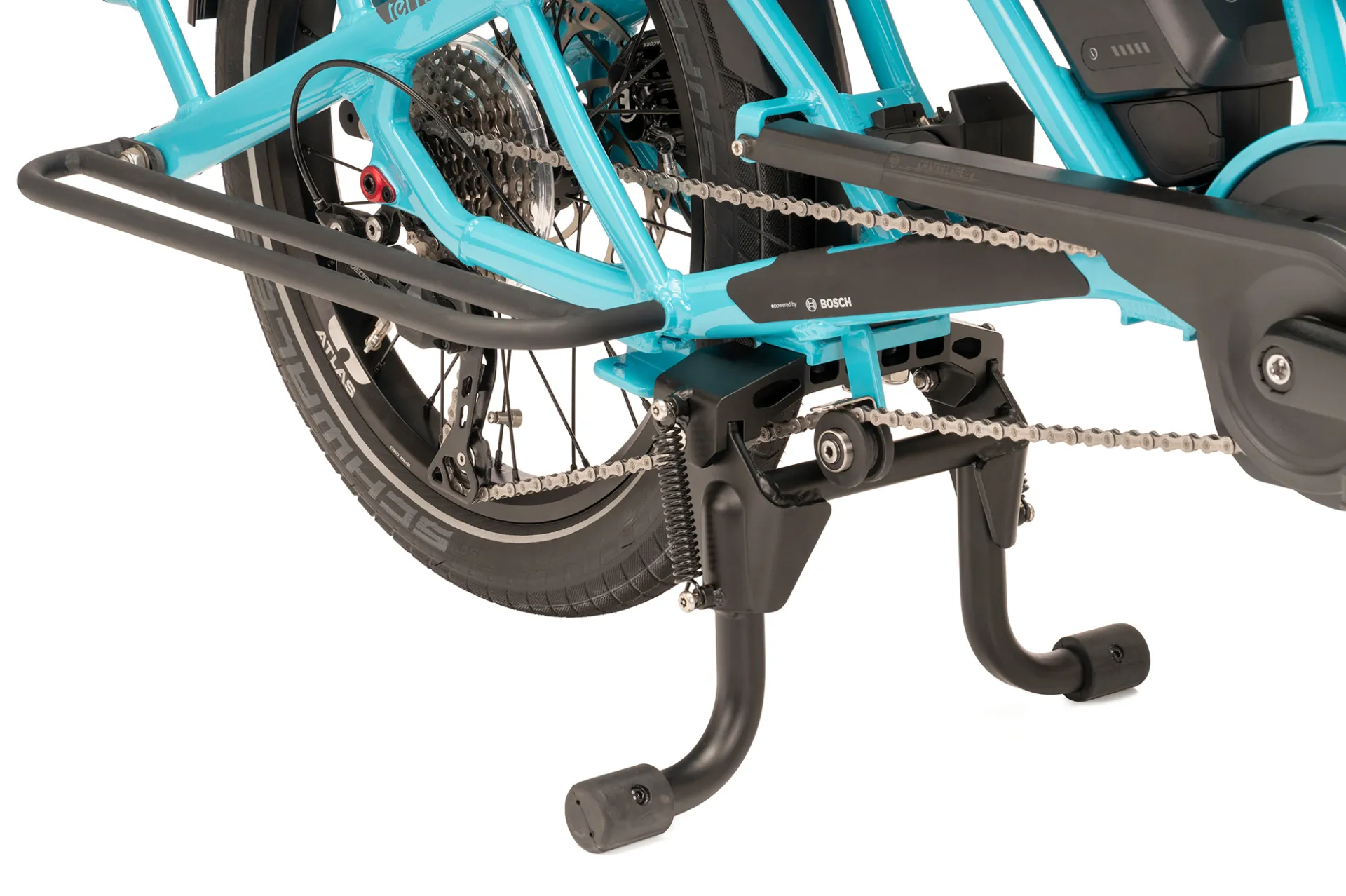 Atlas Kickstand: Dual Kickstand for the GSD Gen 1
