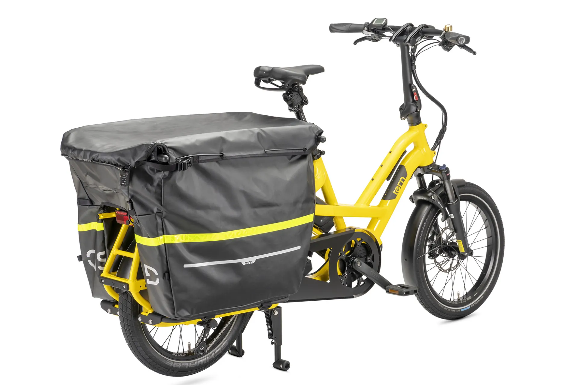 Tern gsd hotsell lock