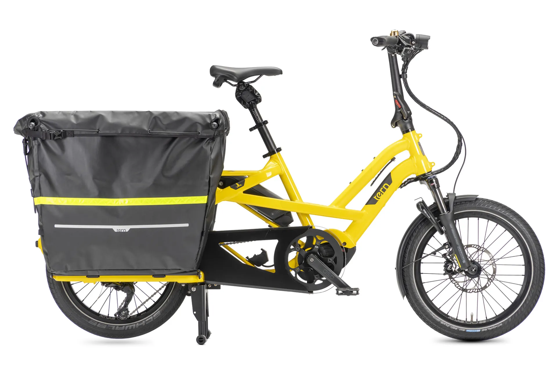 Tern gsd frame lock sale
