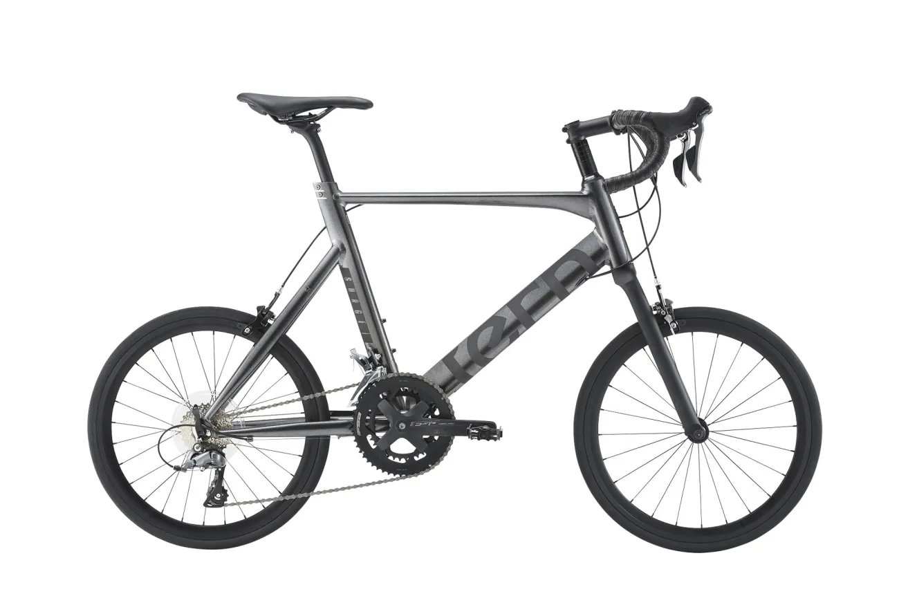 Roji surge silver color