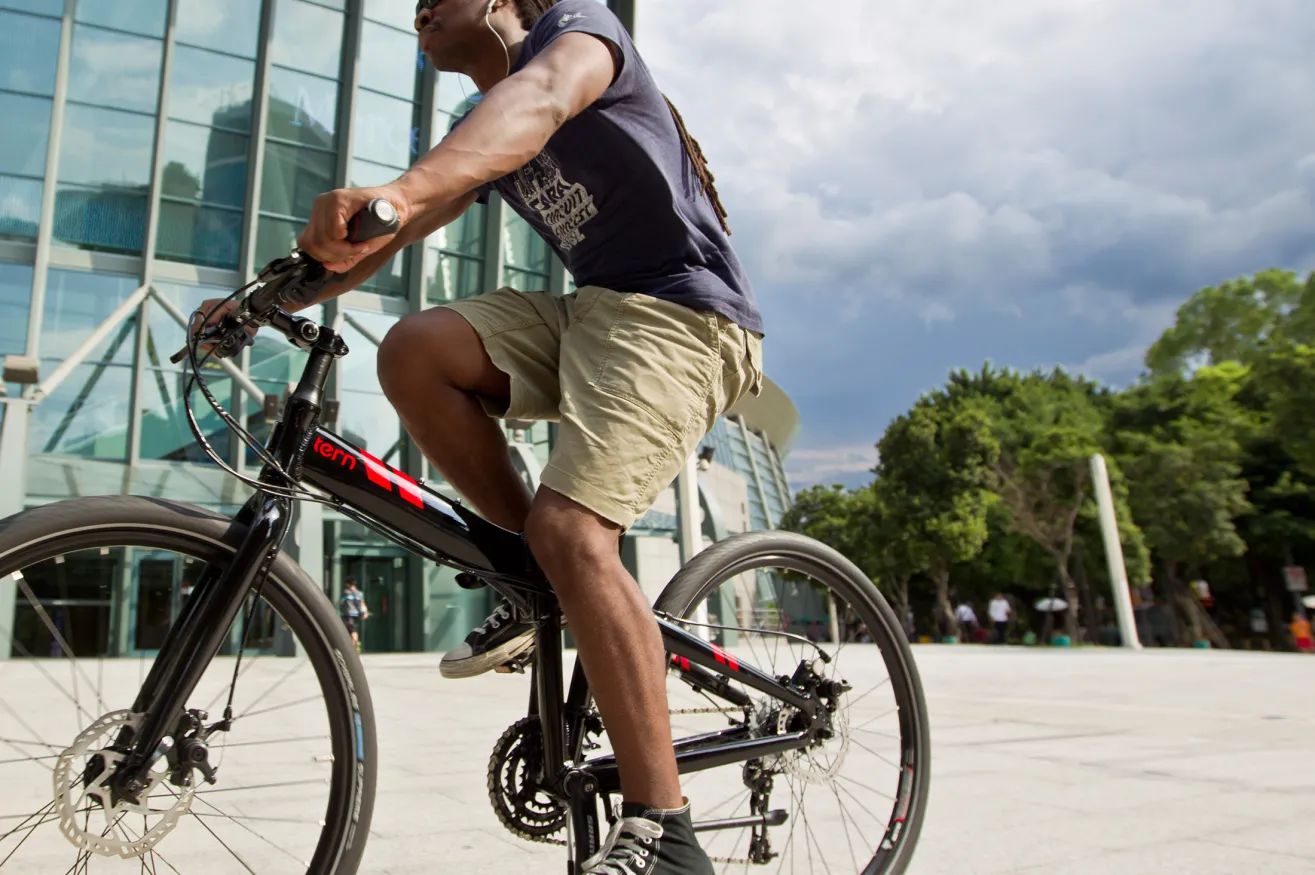 Joe bike sales