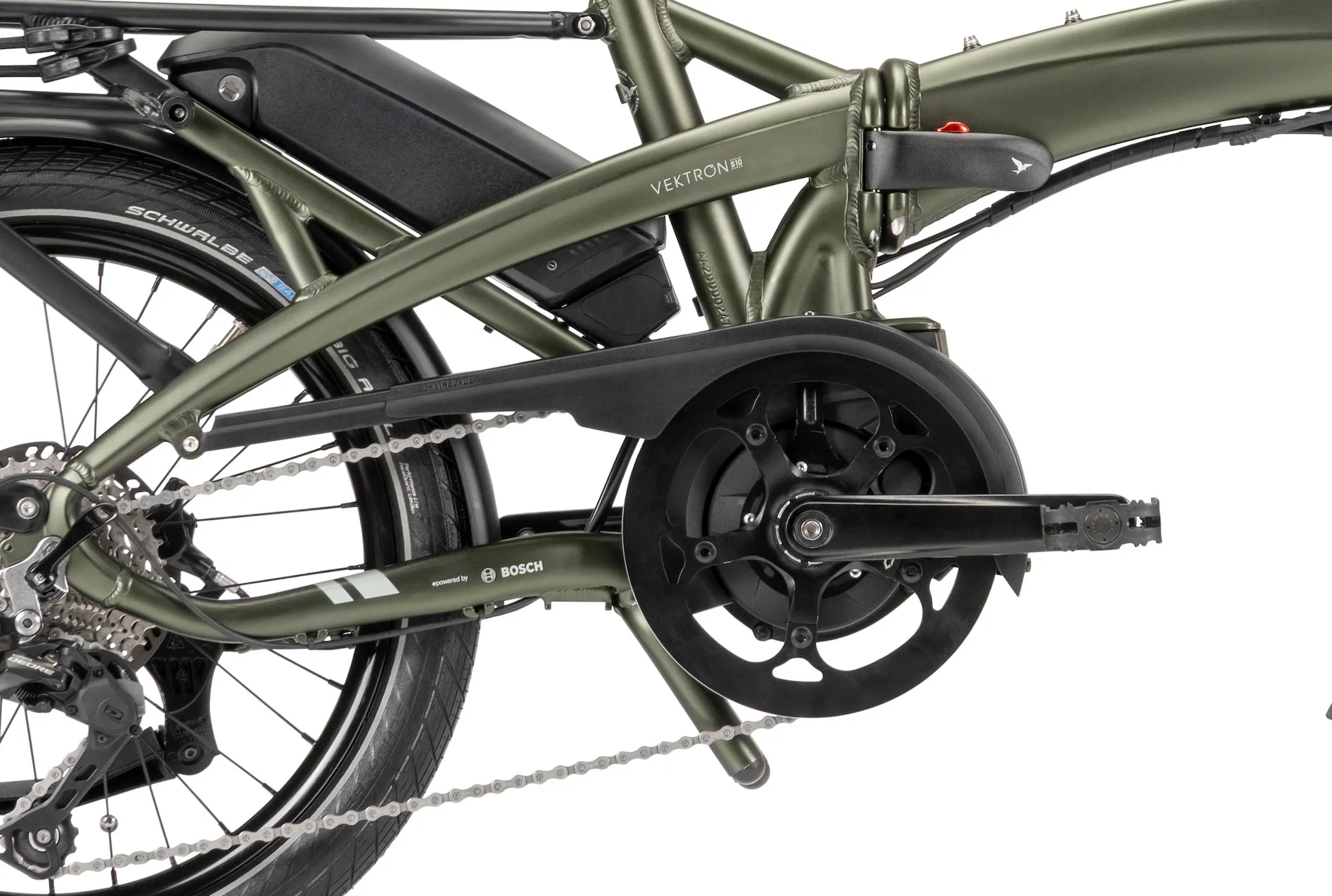 SKS Chainblade | Tern Bicycles