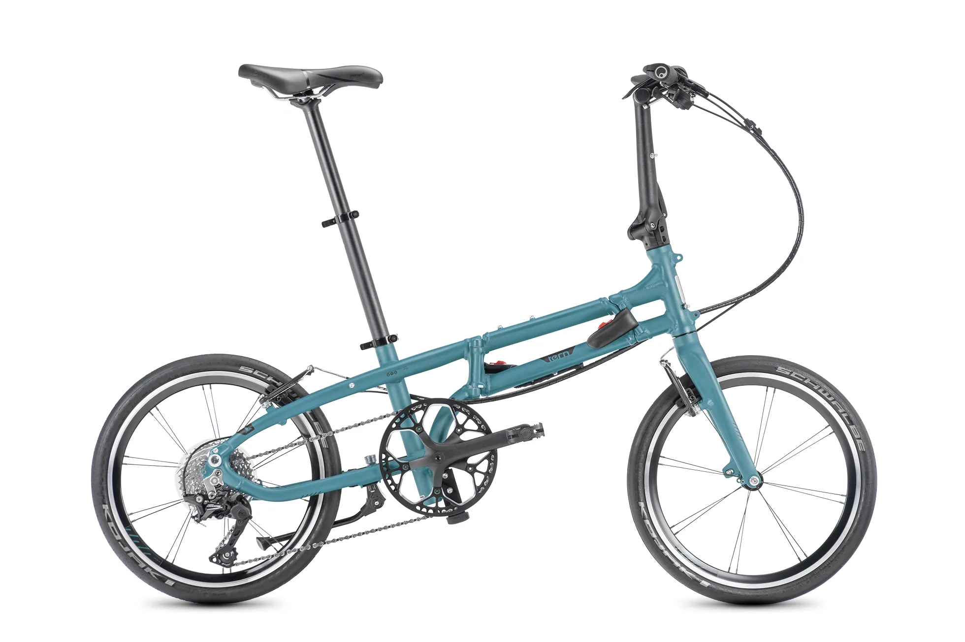 Tern byb p8 ターン　2023 Tern FOLDING BIKE BYB P8 2022 | 自転車、ゴルフ、アウトドアの