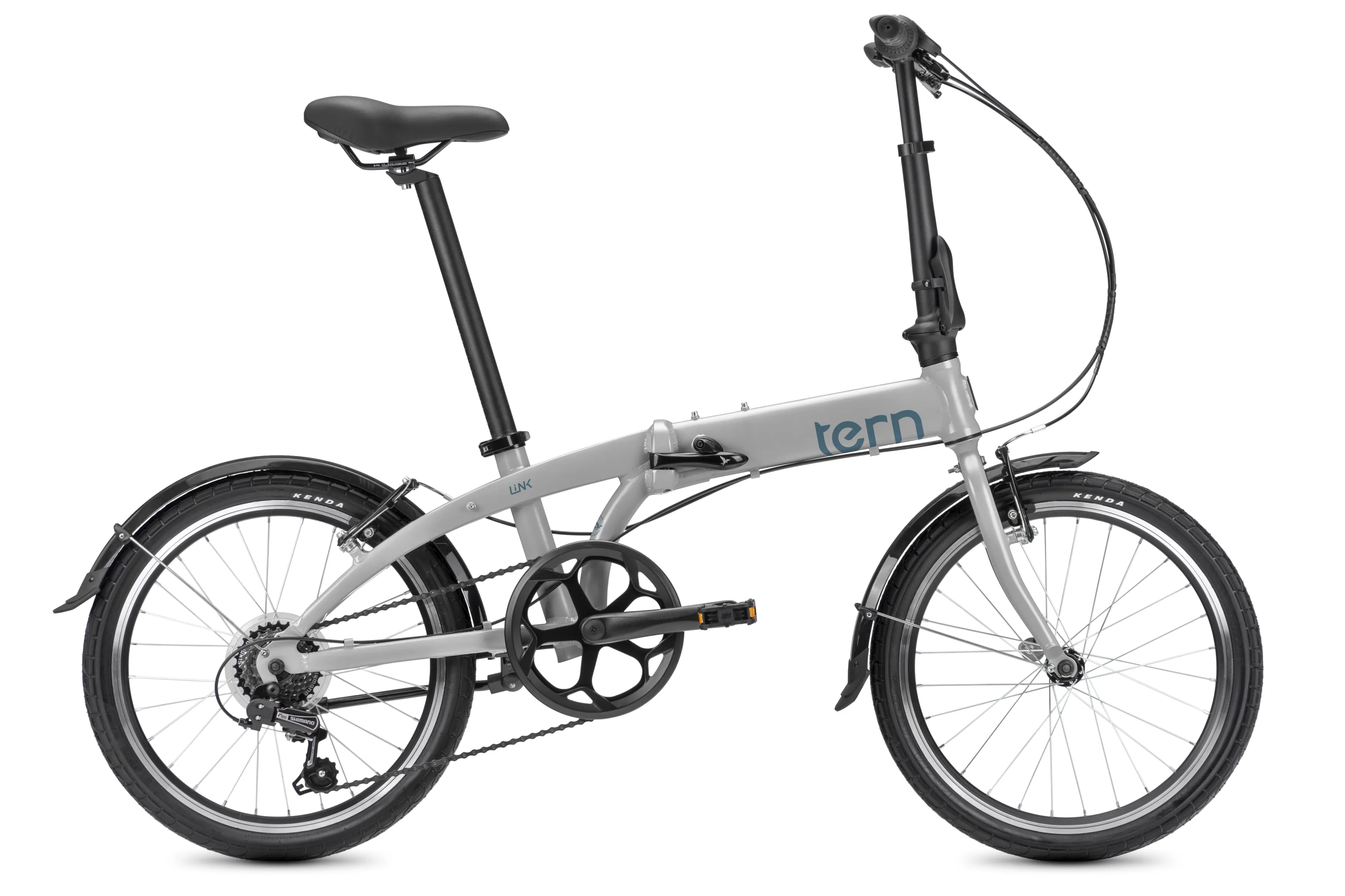 Link A7 | Tern Bicycles