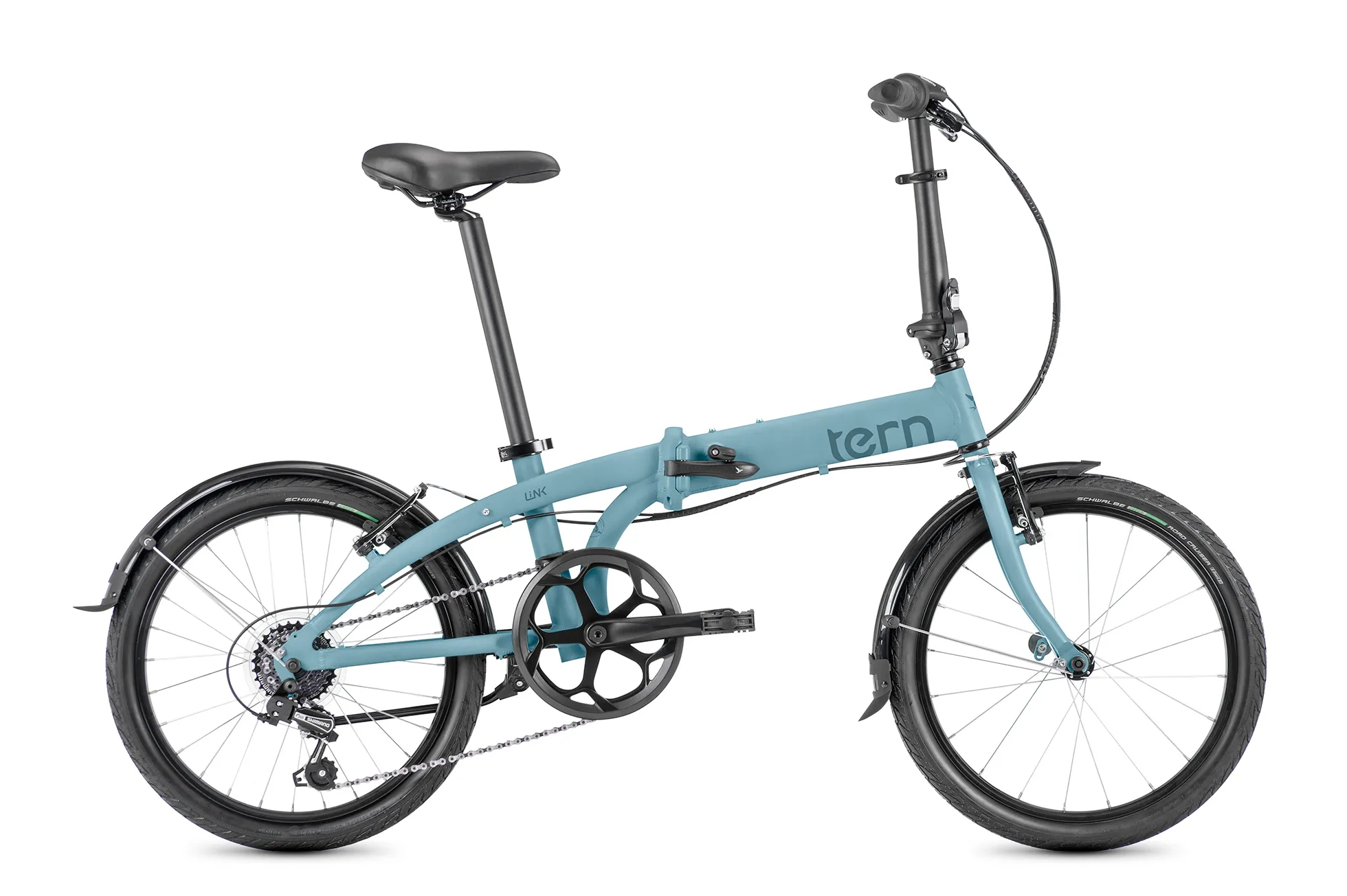 Link B7 | Tern Bicycles