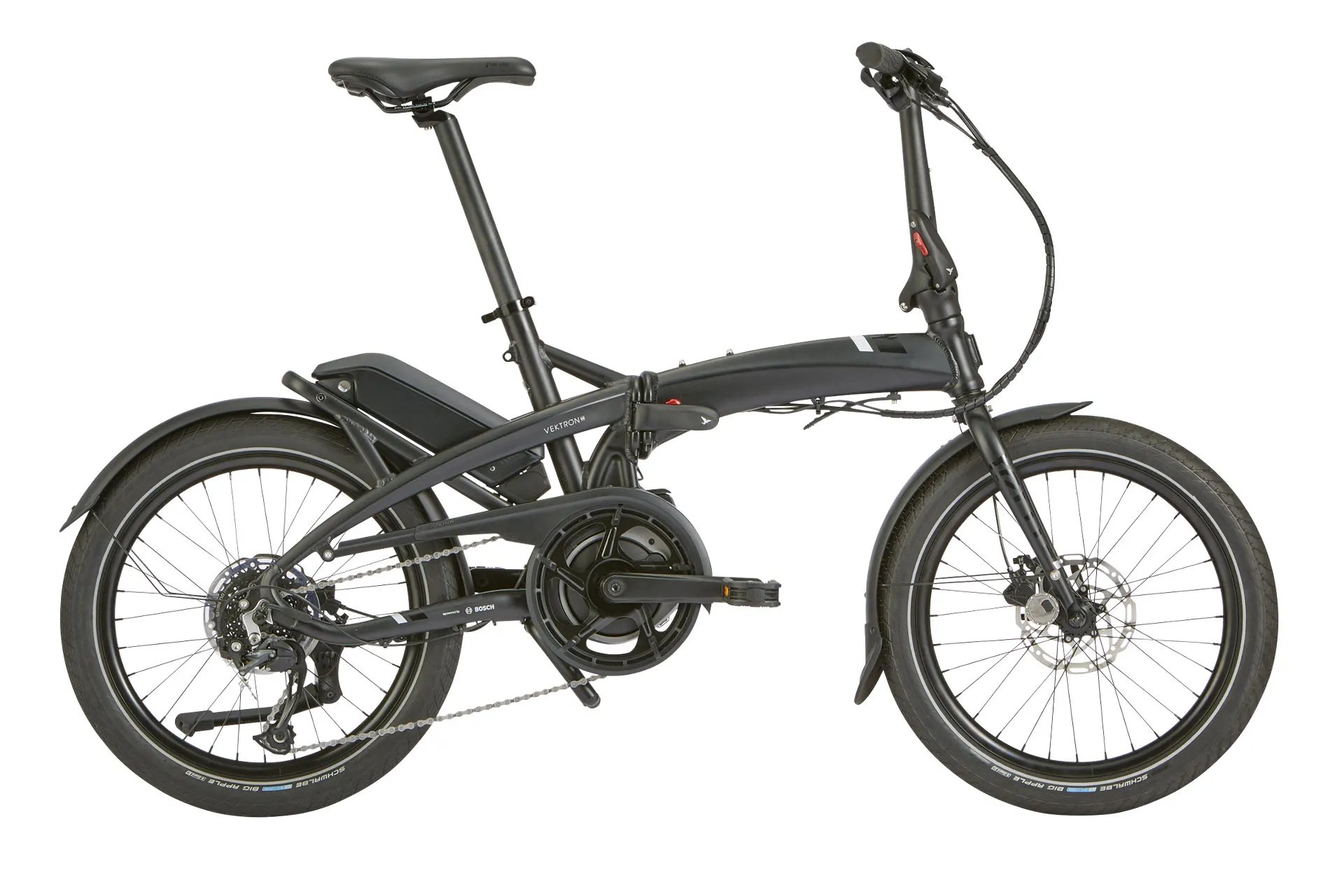 Vektron N8 | Tern Bicycles