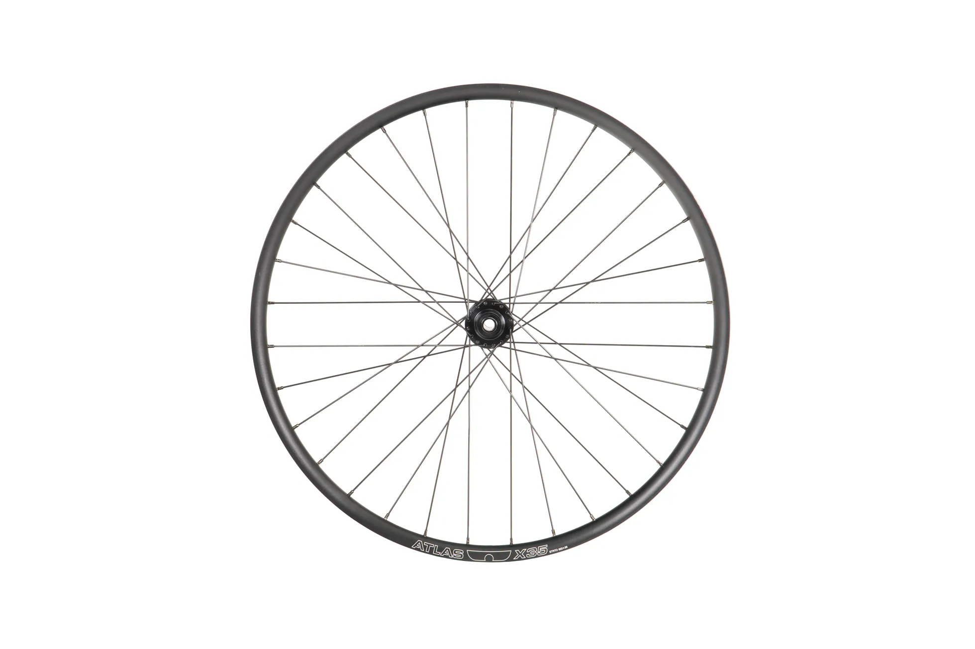 29-inch Wheelset for the Orox Adventure E-Cargo Bike | Tern