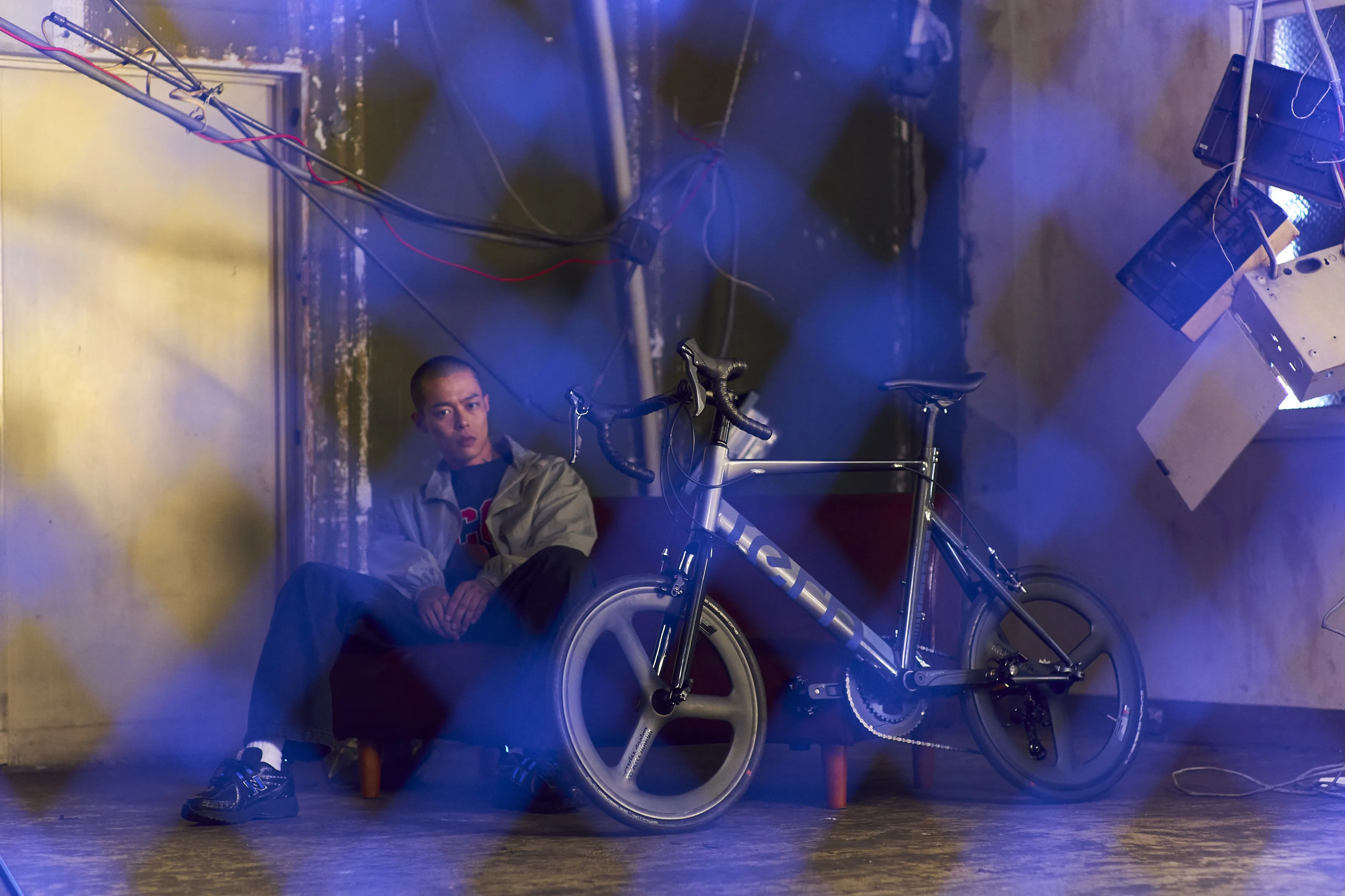 Roji | Tern Bicycles