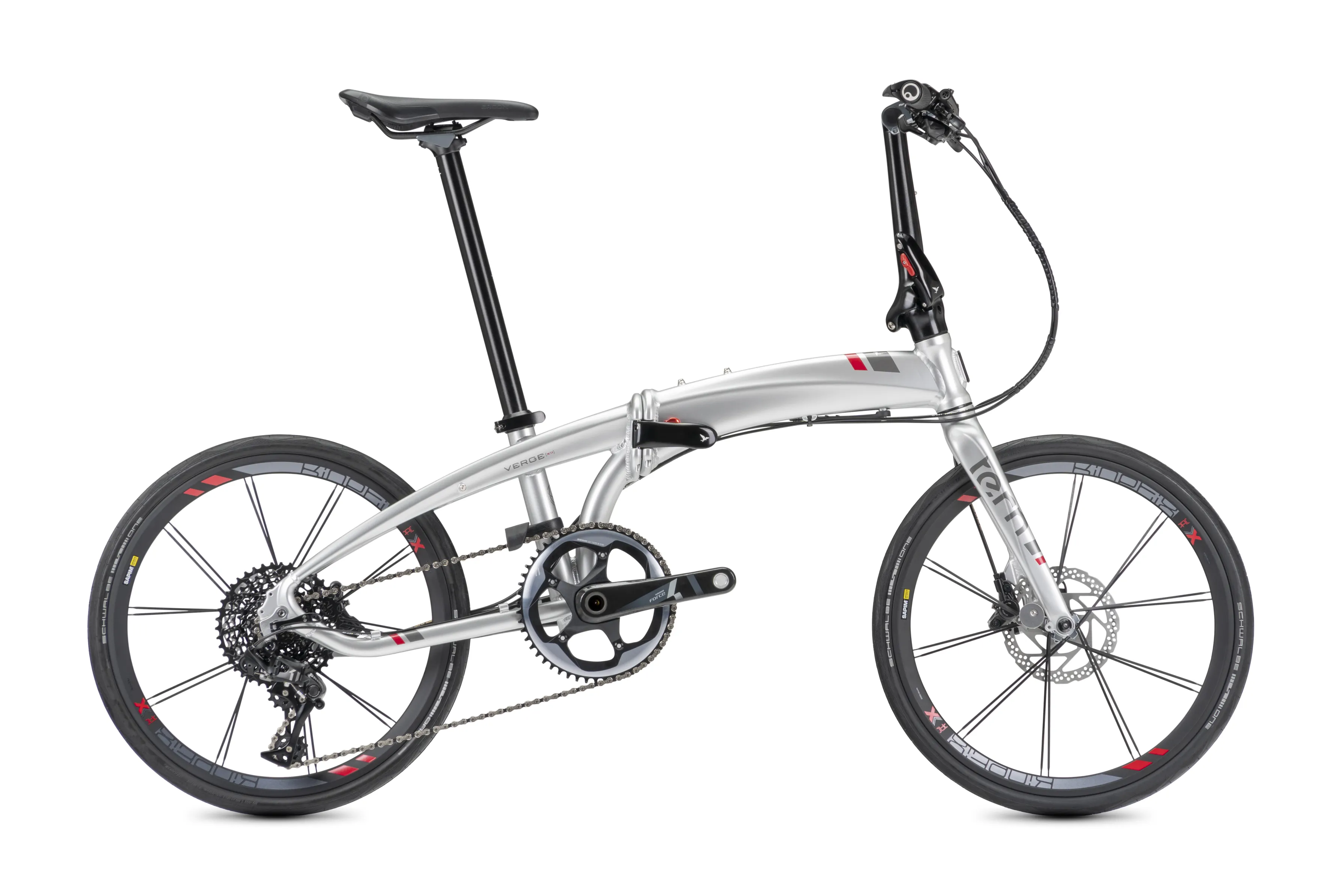 自転車本体 TERN VERGE X-11 Verge X11 | Tern Bicycles