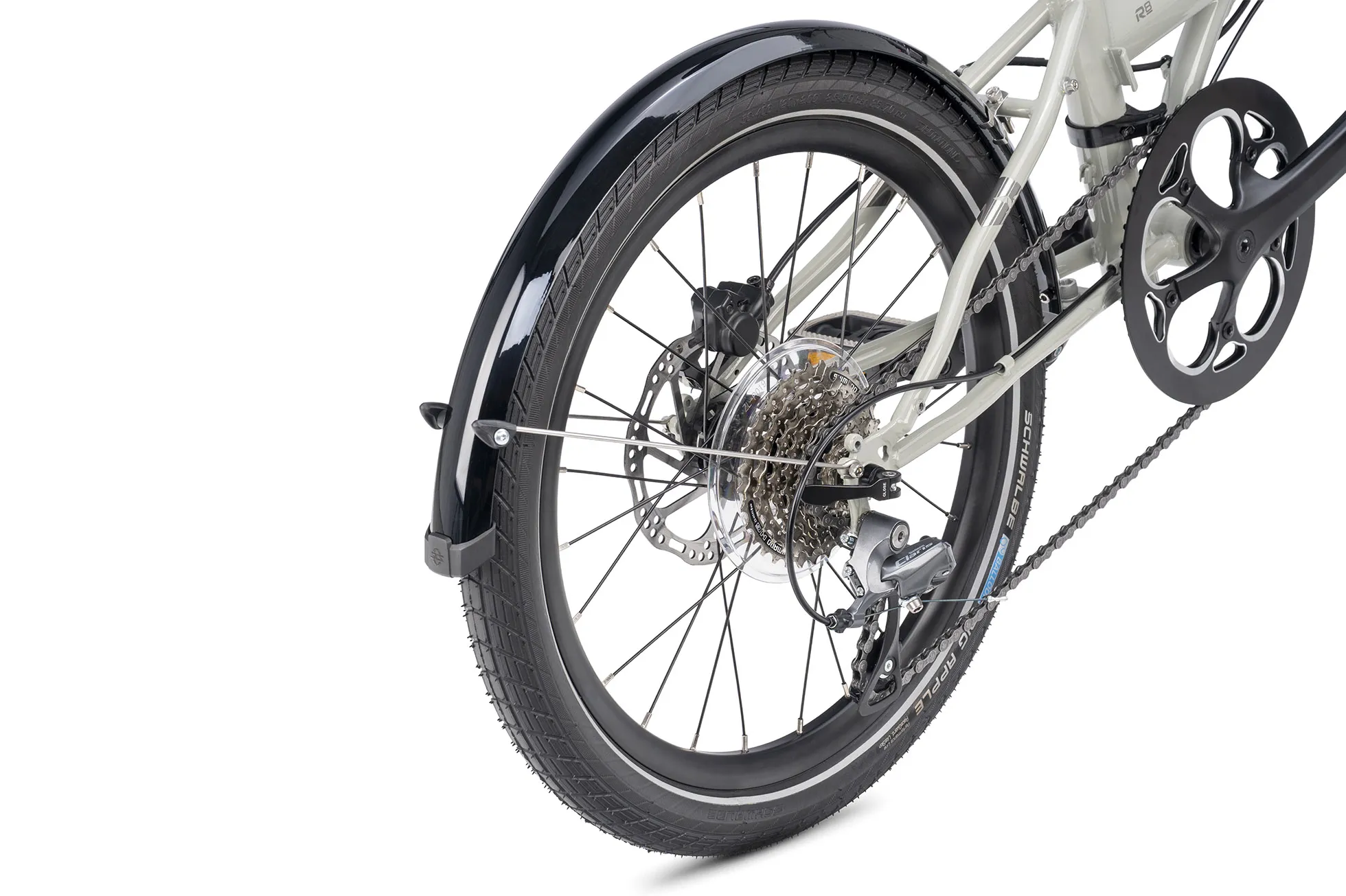 SKS Mudguards 20 | Tern Bicycles