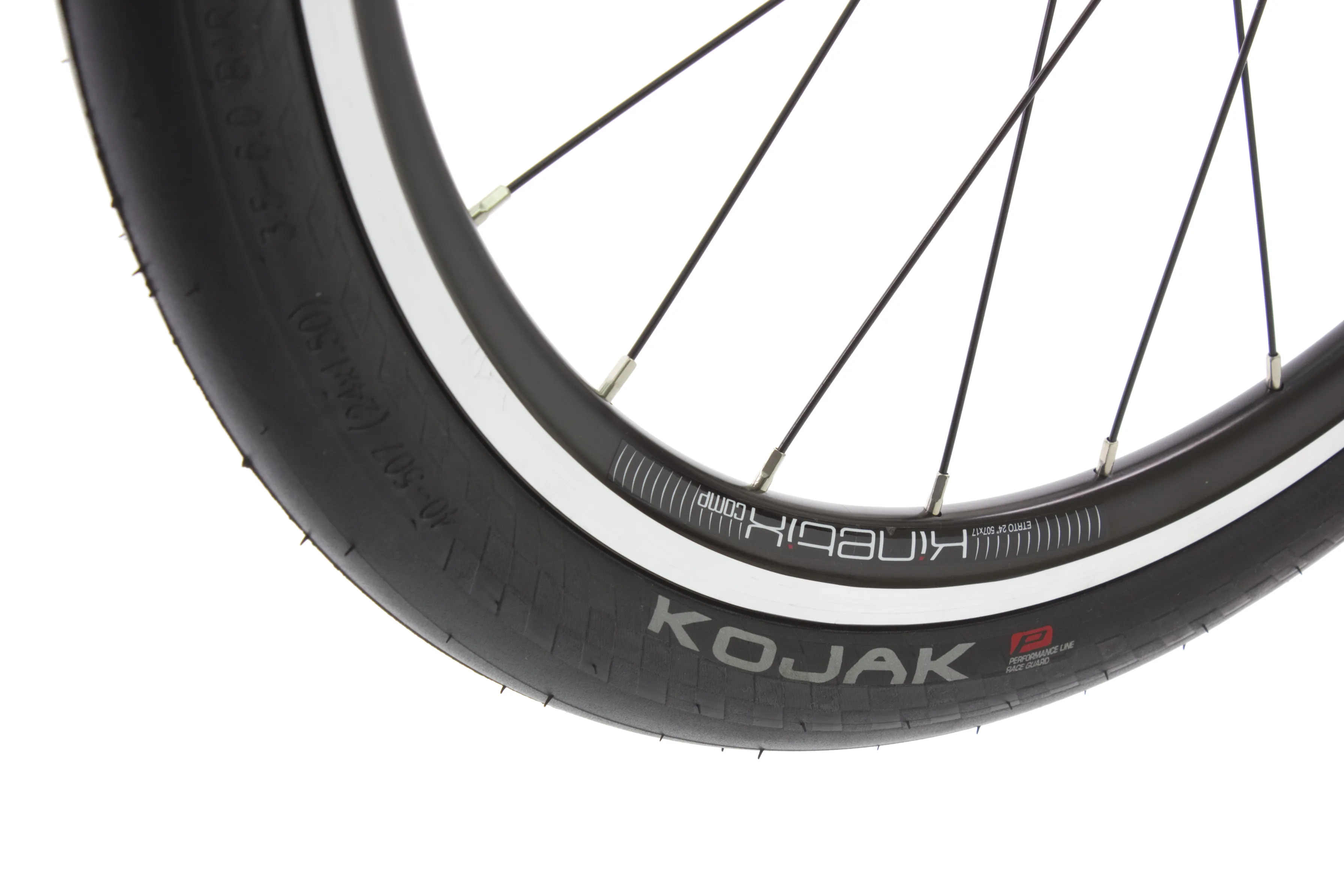Tire & Tube | Tern Bicycles