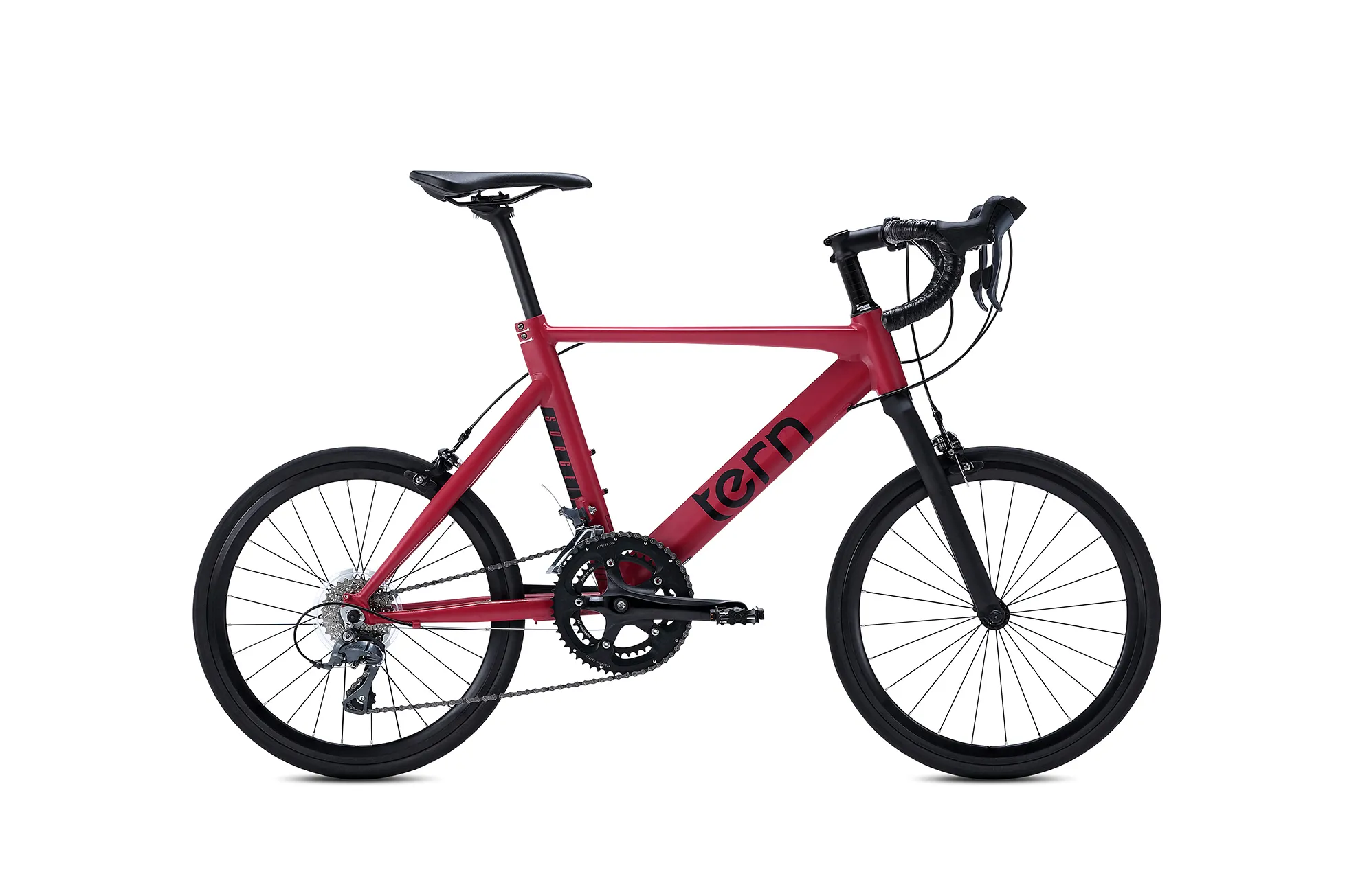 自転車本体 LEMON:Tern surge Kitt Design 商品詳細 自転車 | SURGE X）（TERN｜自転車ライフをサポート