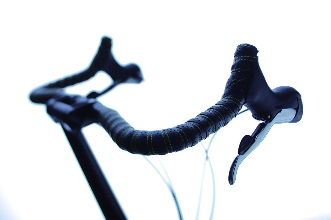 Kinetix Pro TT Handlebar | Tern Bicycles