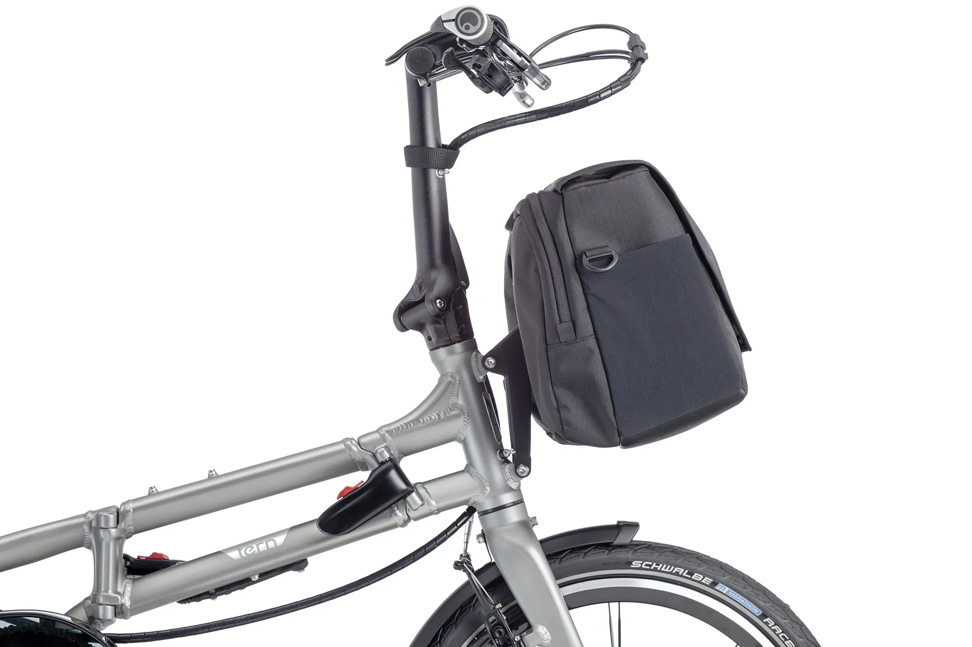 ターン GO-TO BAG TERN 折りたたみ自転車 バッグ Go-To Bag | Tern Intl Gear Store