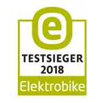 Elektrobike 2018 Testsieger