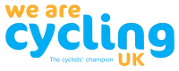 We Are Cycling UK