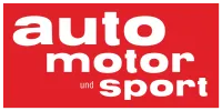 Auto Motor und Sport logo