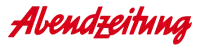 Abendzeitung logo