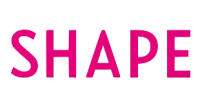 shape logo