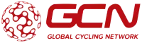 gcn global cycling network logo