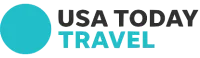 usa today travel logo