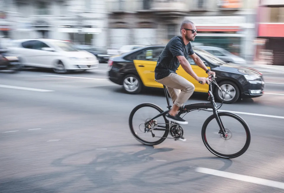 tern bicycles uk