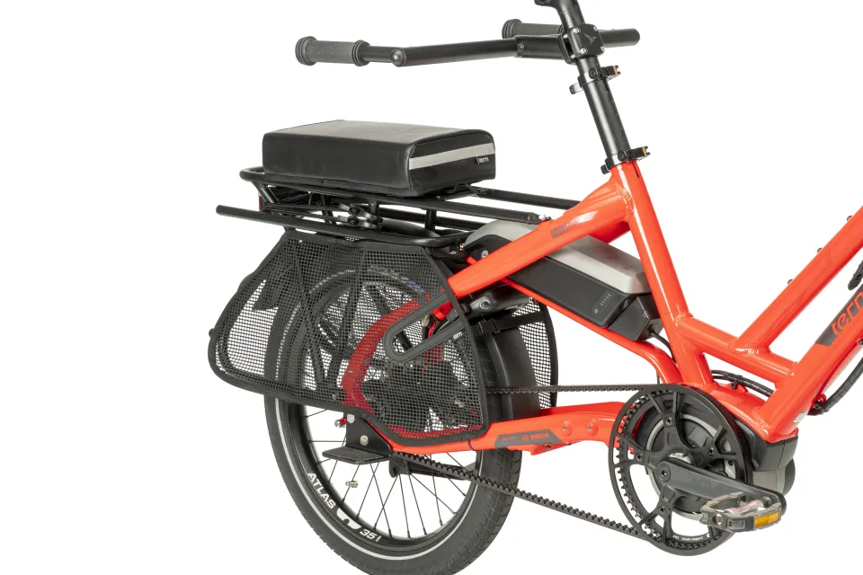 Tern HSD P9 - Accessories | Tern Bicycles Tern HSD P9 - Accessories | Tern Bicycles