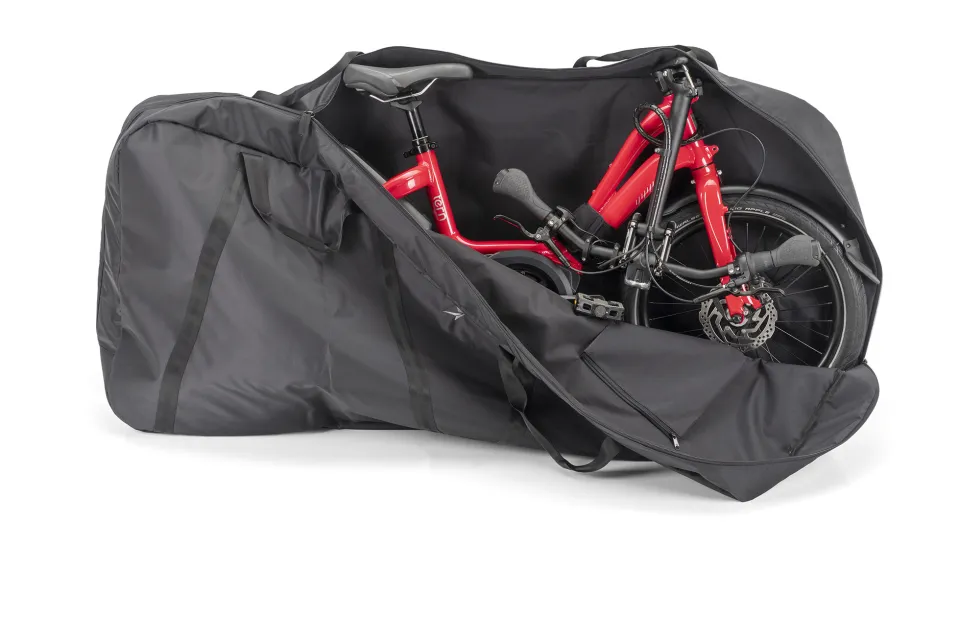 Tern Verge X10 - Accessories | Tern Bicycles