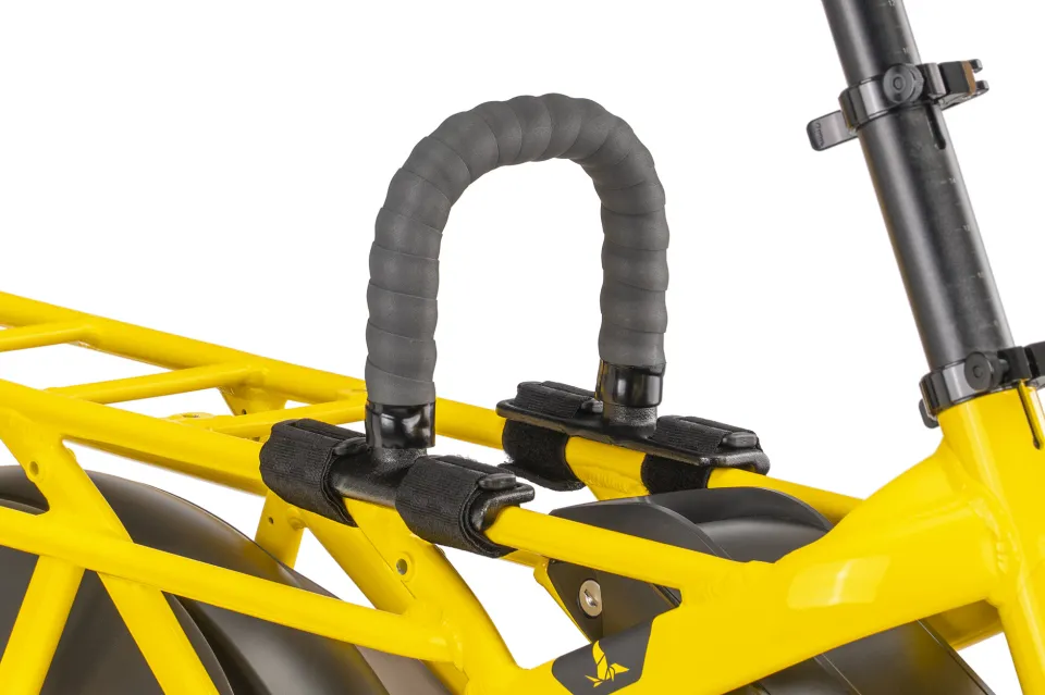 Tern GSD S00 LX - Accessories | Tern Bicycles