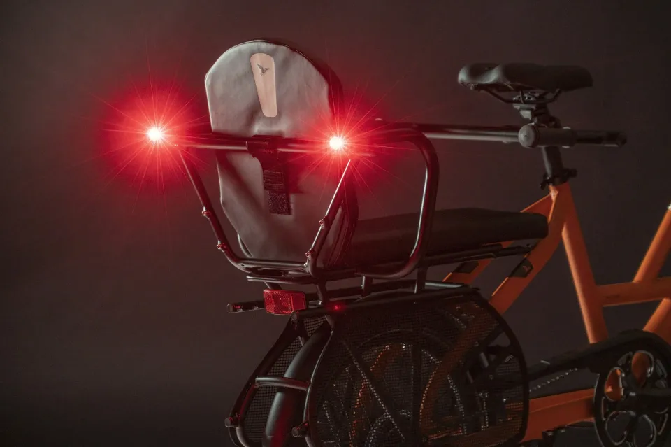Parts & Components Support | Tern Bicycles