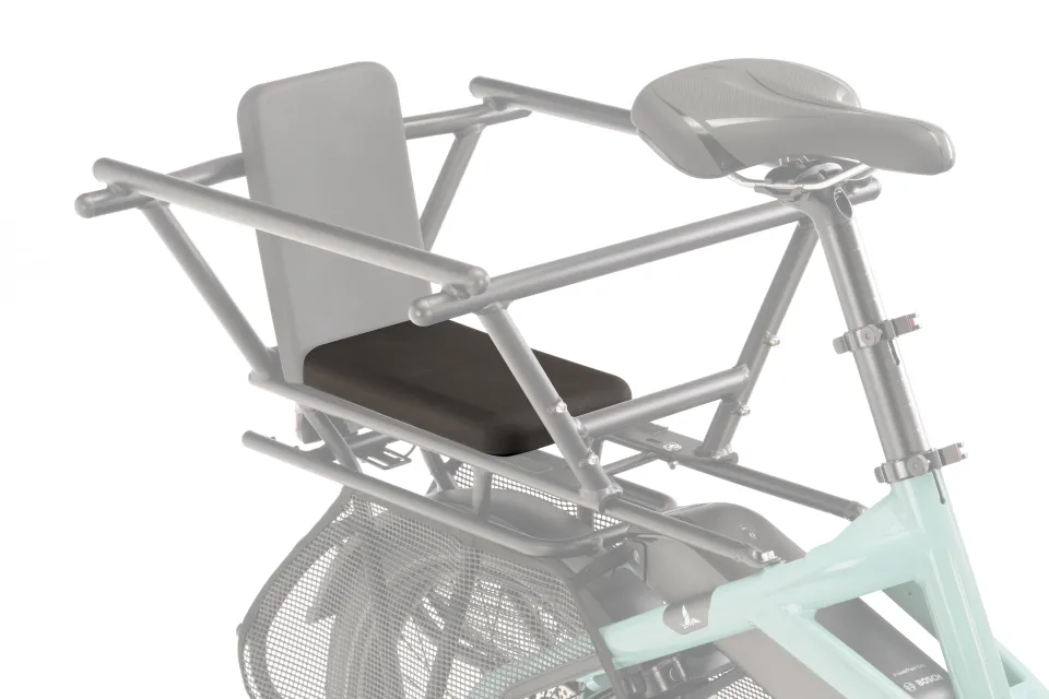 Accessories for Electric Bikes and Folding Bikes | Tern