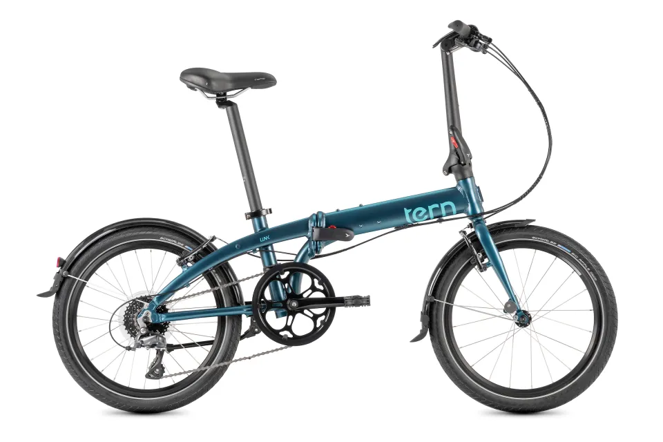 tern d8 gen6