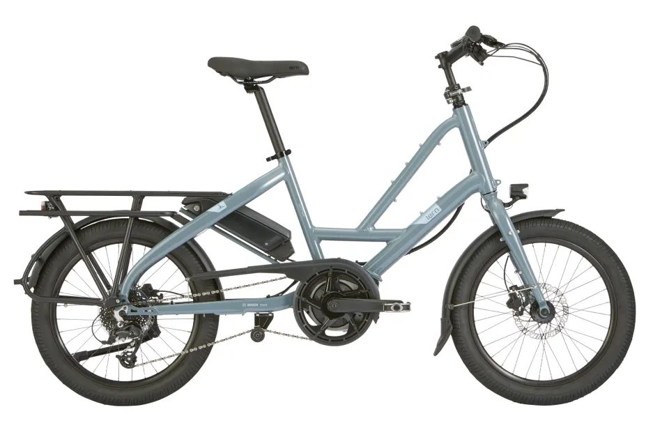 発見：電動自転車、カーゴバイク、折りたたみ自転車 | Tern Bicycles