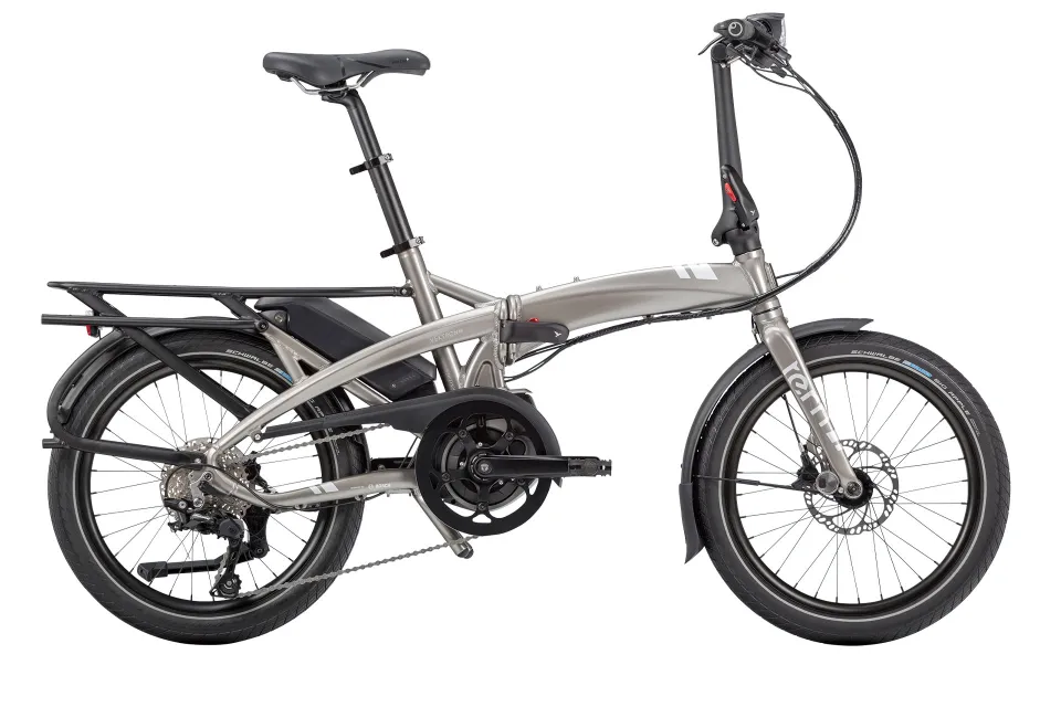 発見：電動自転車、カーゴバイク、折りたたみ自転車 | Tern Bicycles