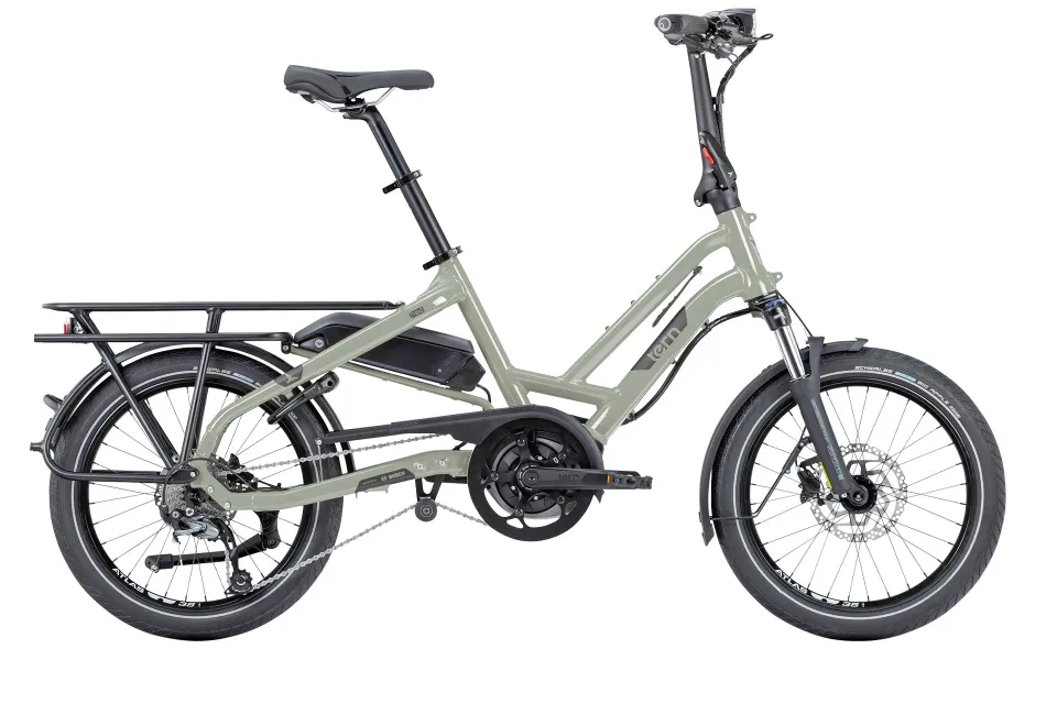 発見：電動自転車、カーゴバイク、折りたたみ自転車 | Tern Bicycles