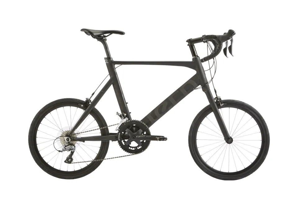 折りたたみ自転車 ブラック　tern 発見：電動自転車、カーゴバイク、折りたたみ自転車 | Tern Bicycles