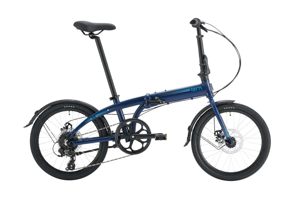 発見：電動自転車、カーゴバイク、折りたたみ自転車 | Tern Bicycles