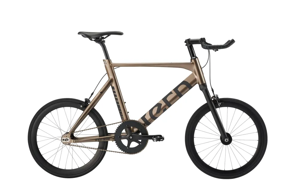 Tern surgeuno (直接引取り可能) Bike Platform Support | Tern Bicycles