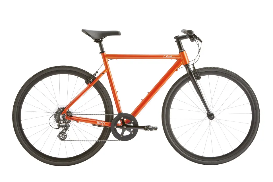 発見：電動自転車、カーゴバイク、折りたたみ自転車 | Tern Bicycles