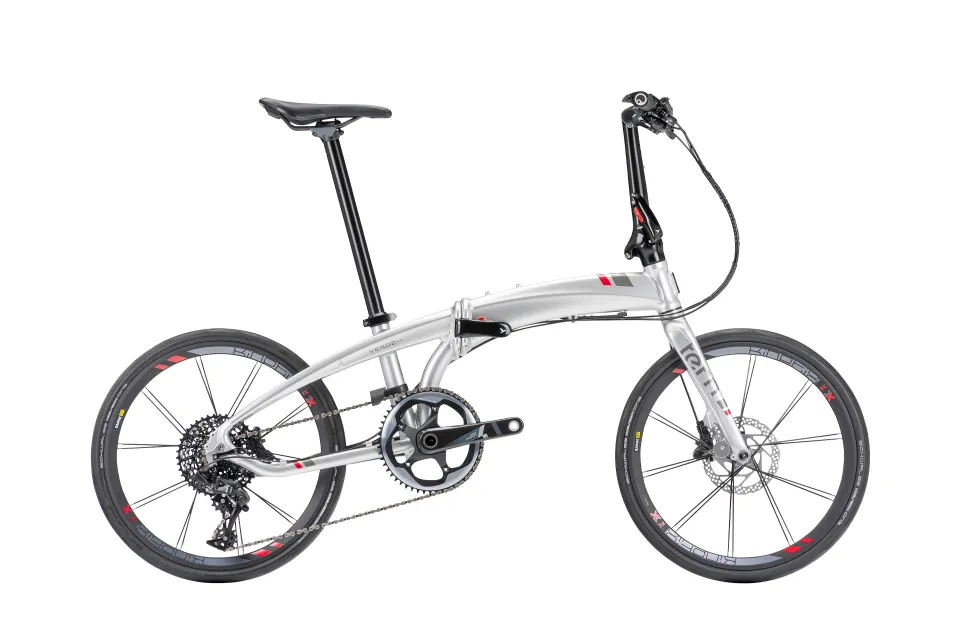 発見：電動自転車、カーゴバイク、折りたたみ自転車 | Tern Bicycles