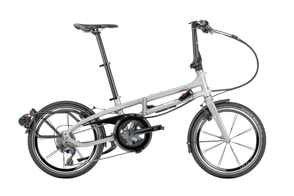 発見：電動自転車、カーゴバイク、折りたたみ自転車 | Tern Bicycles