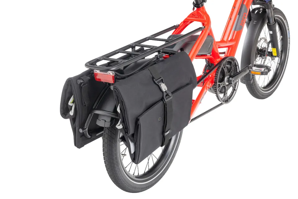 Tern Cargo Hold Pannier FlatFold